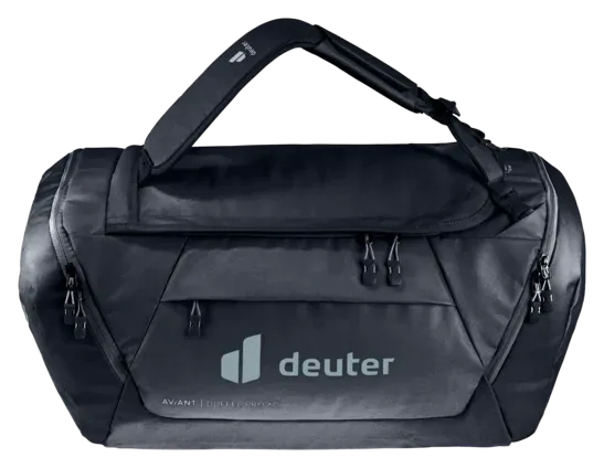 Deuter Aviant Duffel Pro 60 Packs