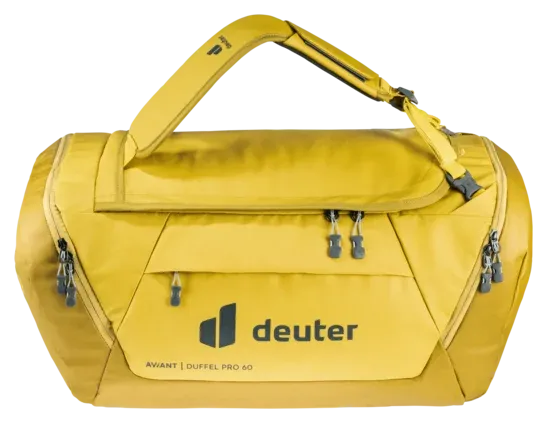 Deuter Aviant Duffel Pro 60 Packs