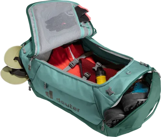 Deuter Aviant Duffel Pro 60 Packs