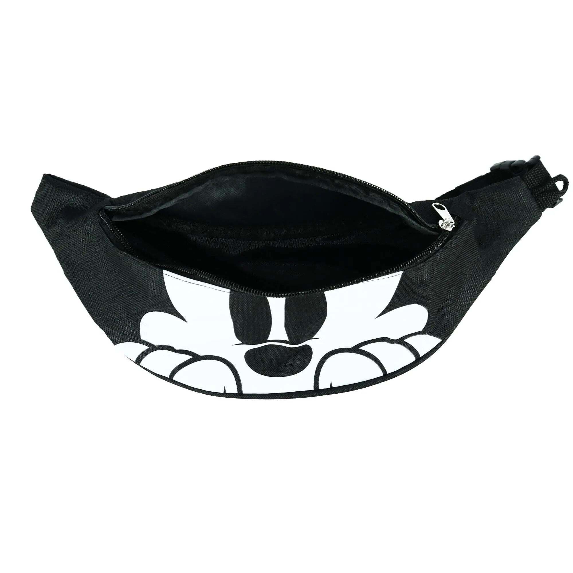 Disney Peeking Mickey Mouse Fanny Waist Pack