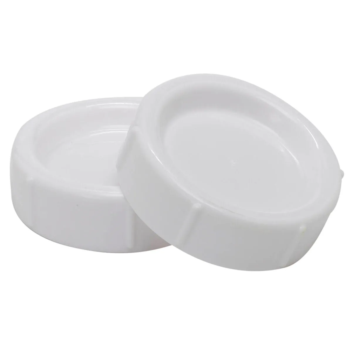 Dr Brown's Travel Caps for Wide Neck Bottles (Pack of 2)