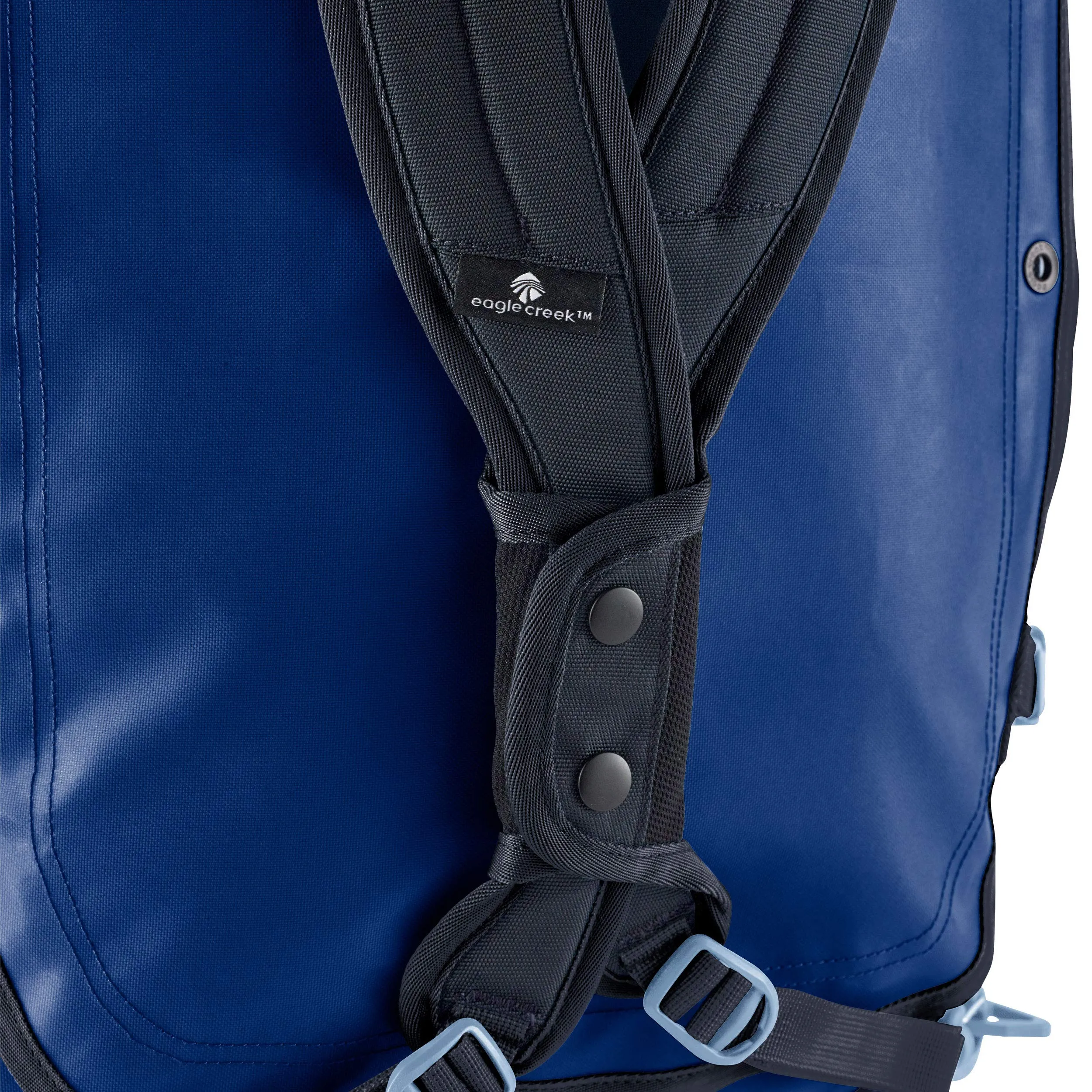 Eagle Creek Unisex-Adult's 110 L, Arctic Blue