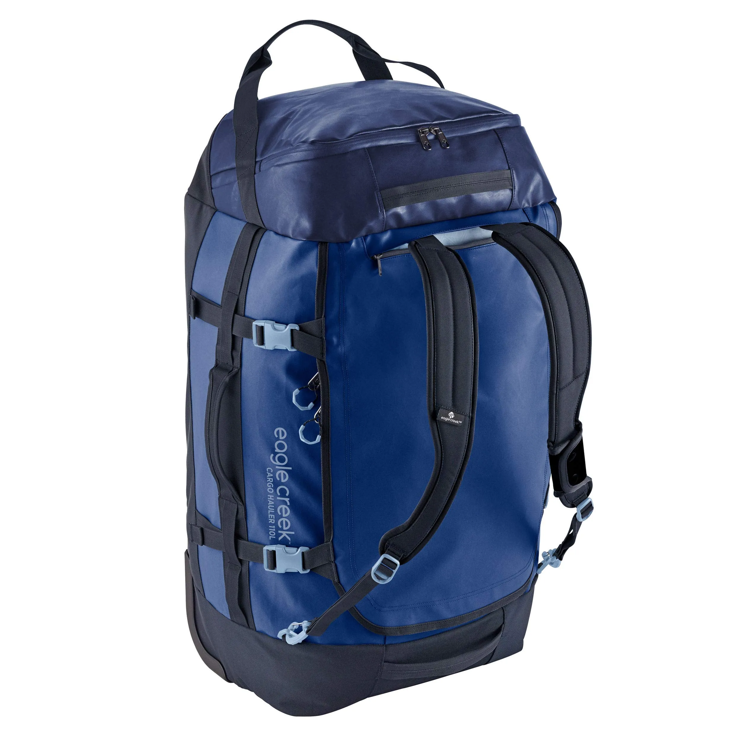 Eagle Creek Unisex-Adult's 110 L, Arctic Blue
