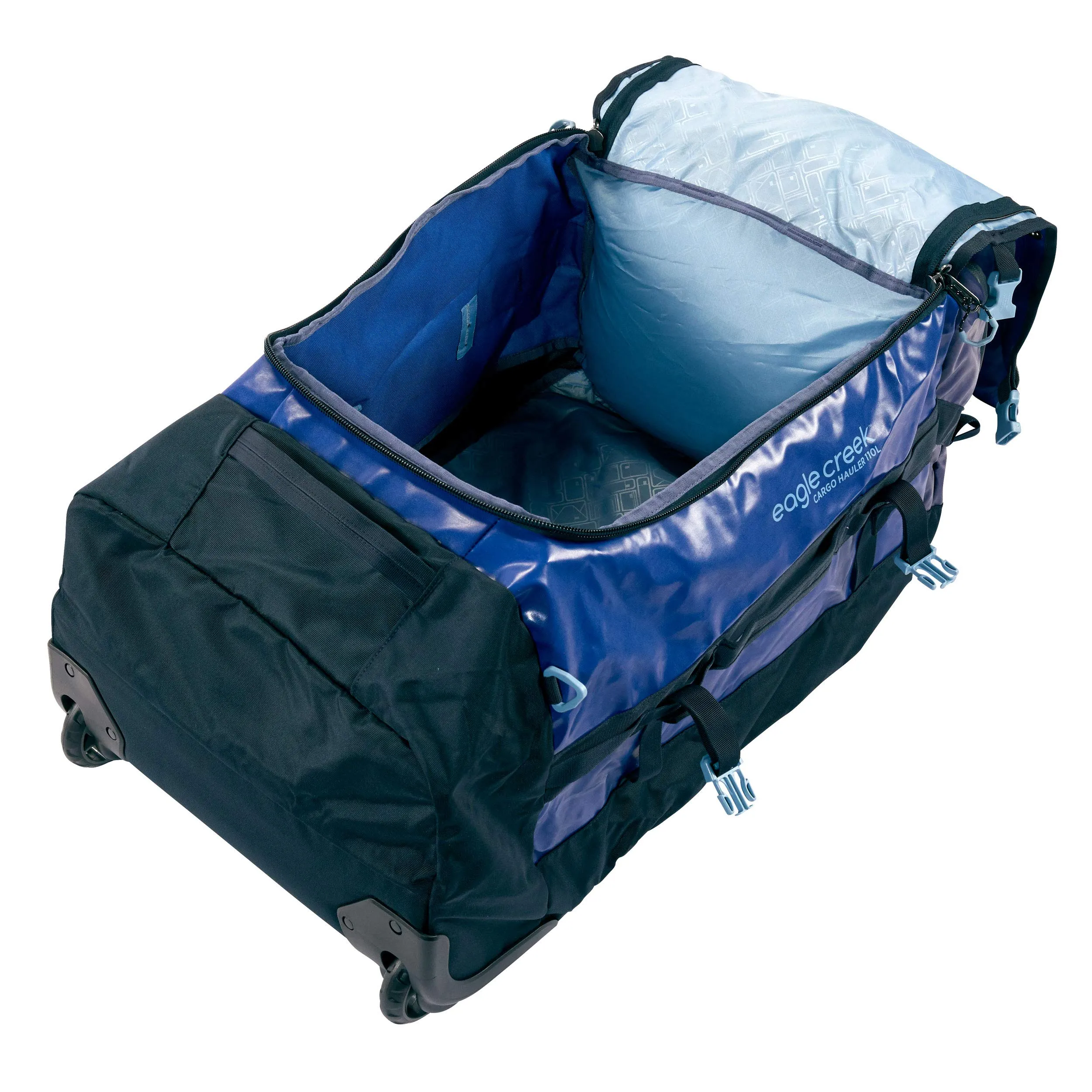 Eagle Creek Unisex-Adult's 110 L, Arctic Blue