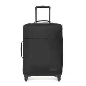 Eastpak Cnnct F Wheel Cnnct F Black Cabin Sized Wheeled Luggage - EK0A5BHV5A21
