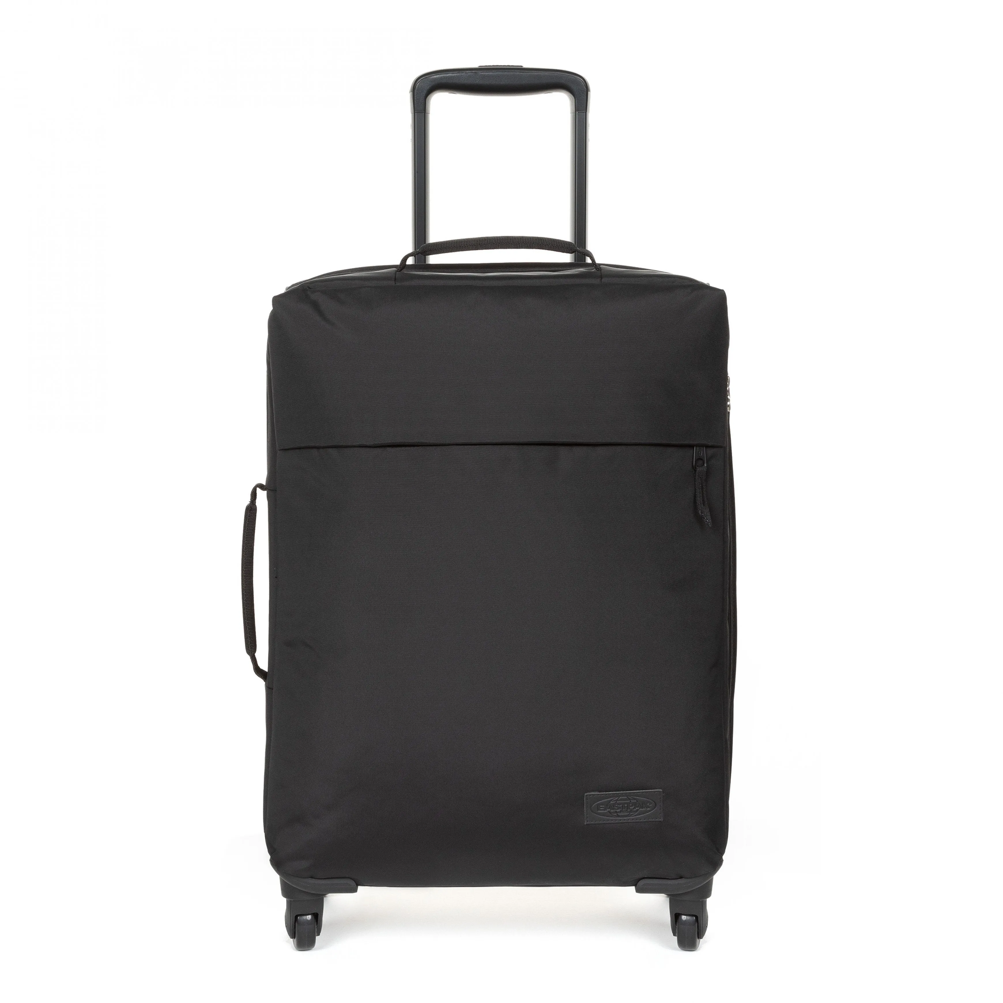 Eastpak Cnnct F Wheel Cnnct F Black Cabin Sized Wheeled Luggage - EK0A5BHV5A21