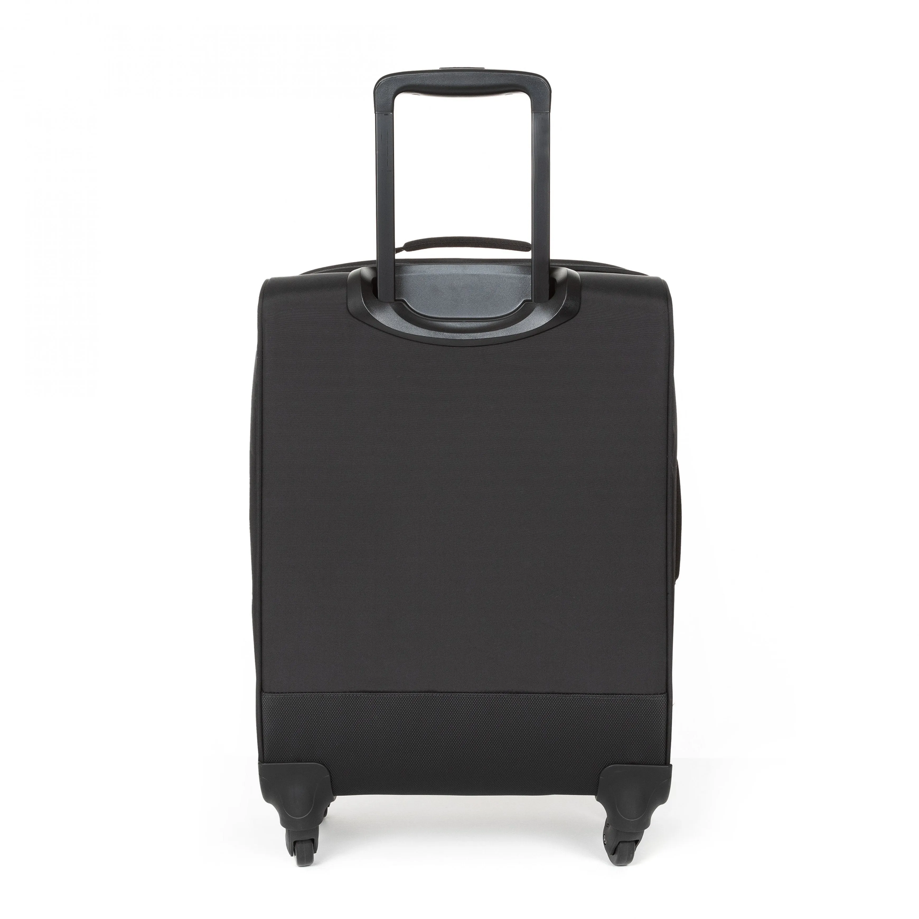 Eastpak Cnnct F Wheel Cnnct F Black Cabin Sized Wheeled Luggage - EK0A5BHV5A21