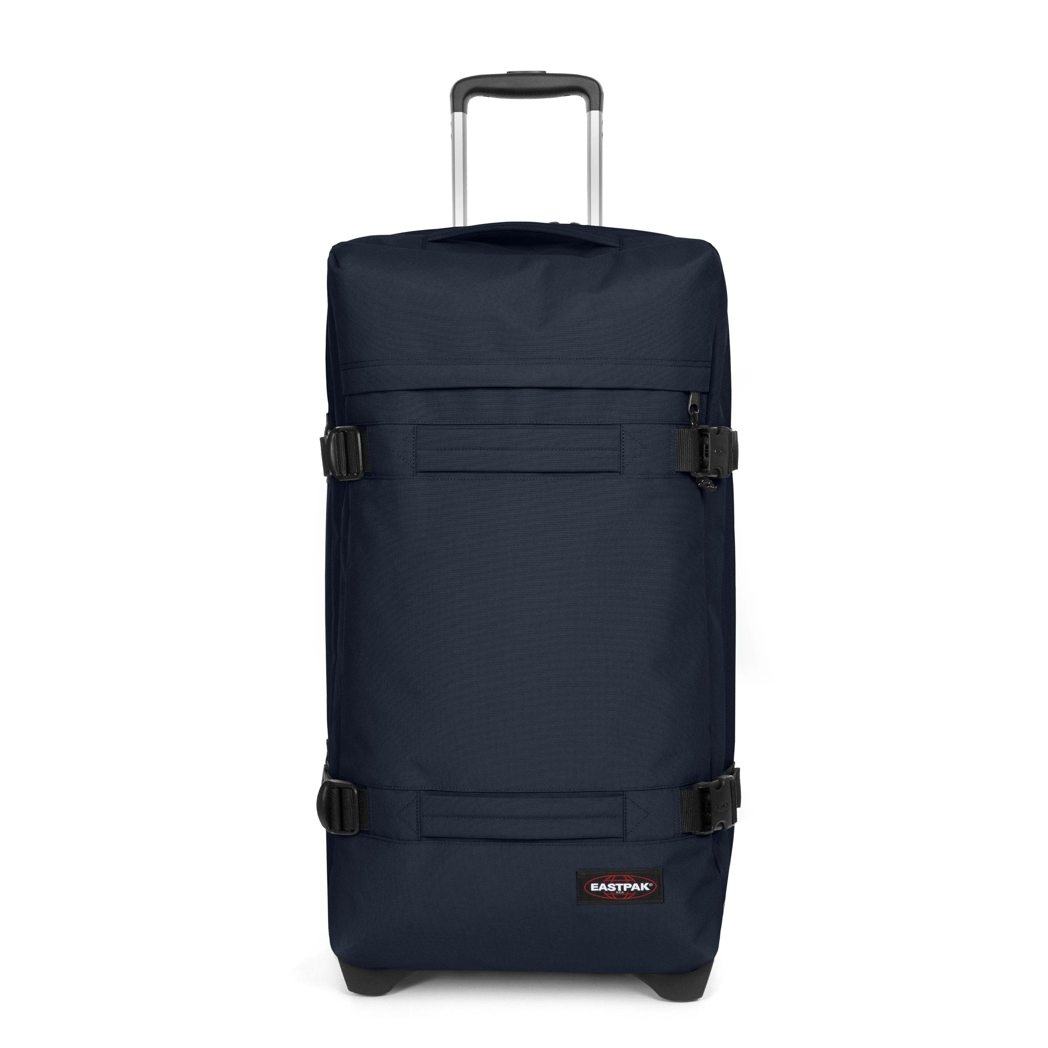 Eastpak Transit'R M Ultra Marine Medium Soft Luggage - EK0A5BA8L83