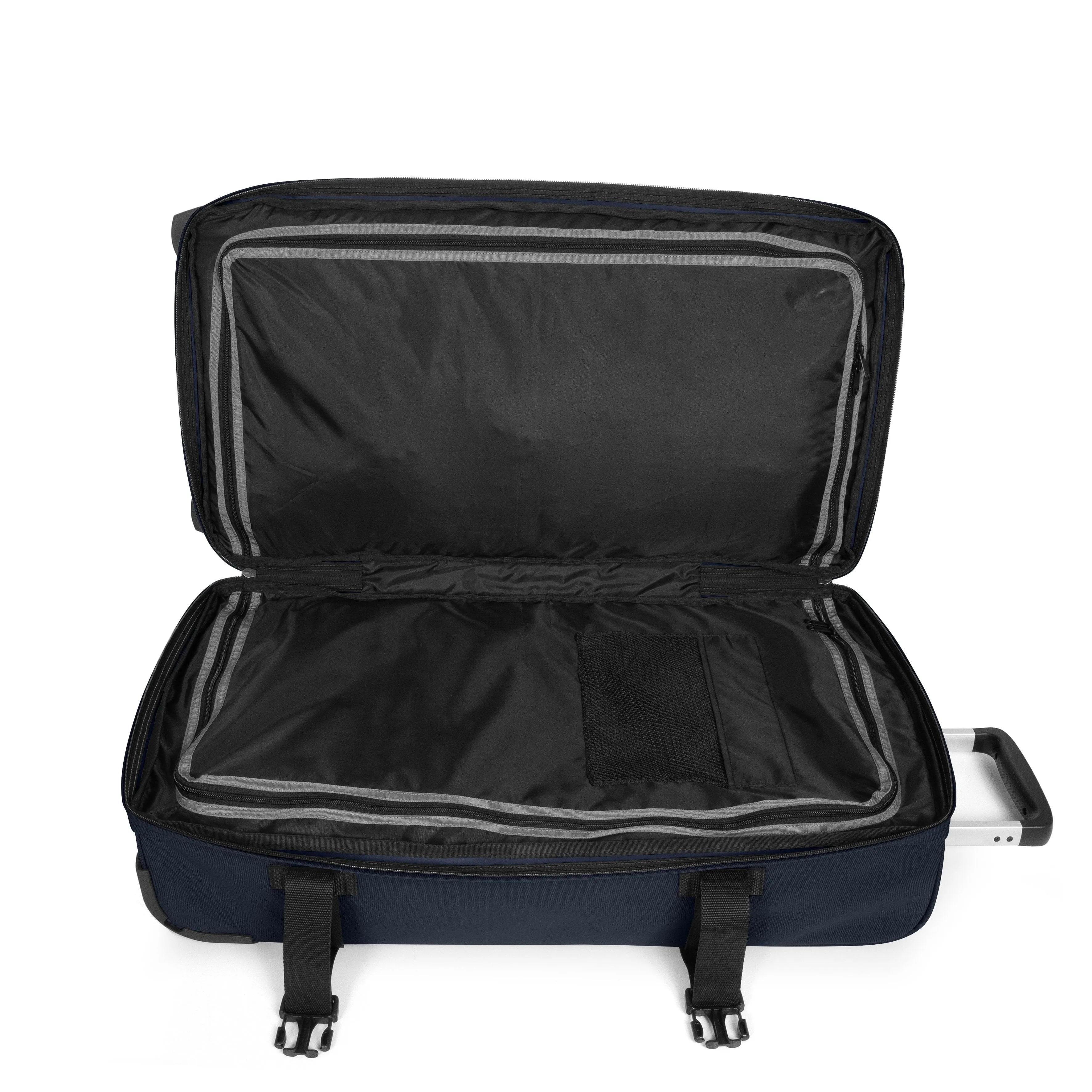 Eastpak Transit'R M Ultra Marine Medium Soft Luggage - EK0A5BA8L83