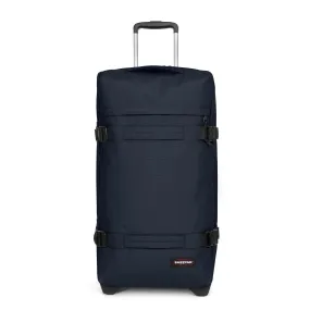 Eastpak Transit'R M Ultra Marine Medium Soft Luggage - EK0A5BA8L83