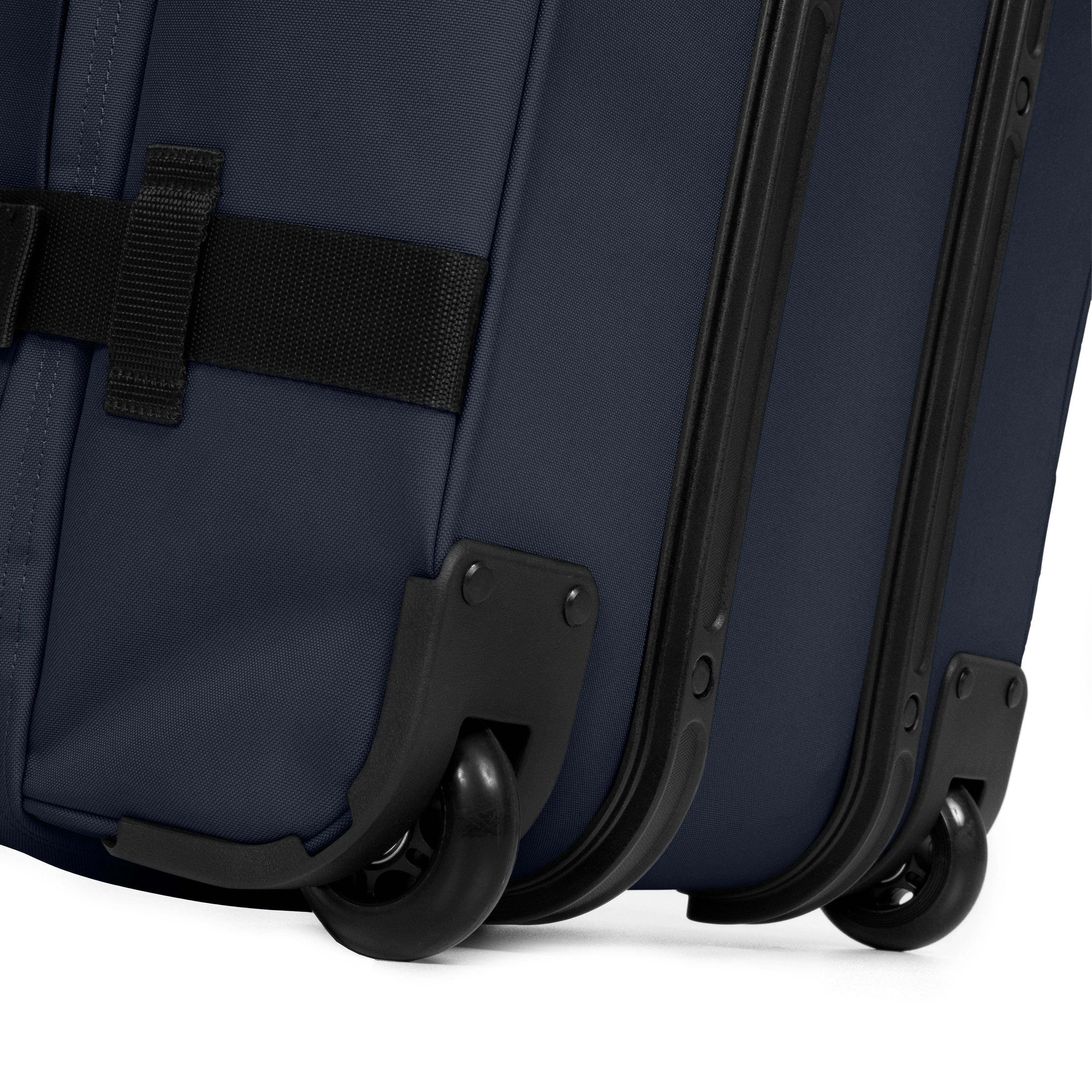 Eastpak Transit'R M Ultra Marine Medium Soft Luggage - EK0A5BA8L83