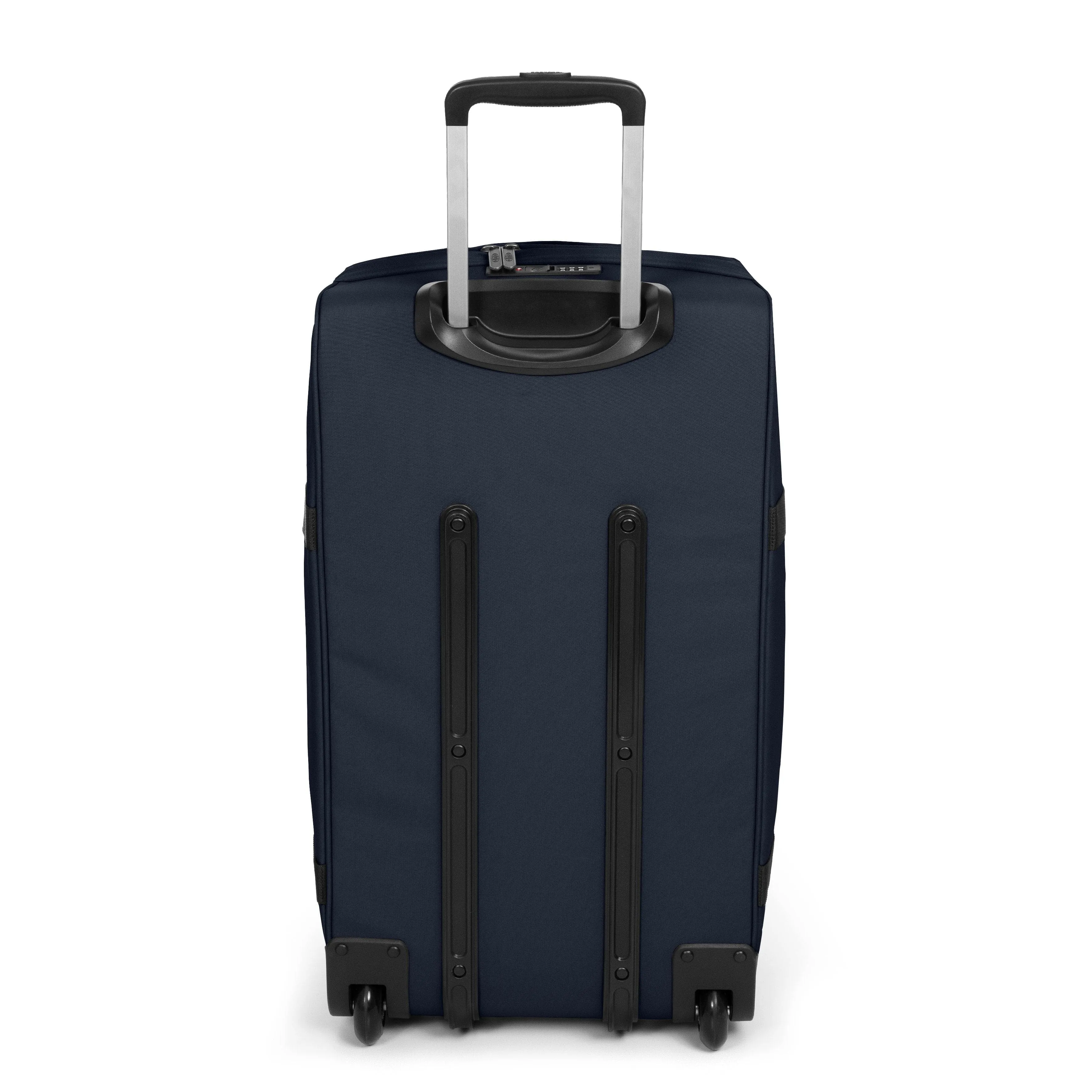 Eastpak Transit'R M Ultra Marine Medium Soft Luggage - EK0A5BA8L83