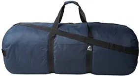 Everest 40-Inch Round Duffel  - Navy