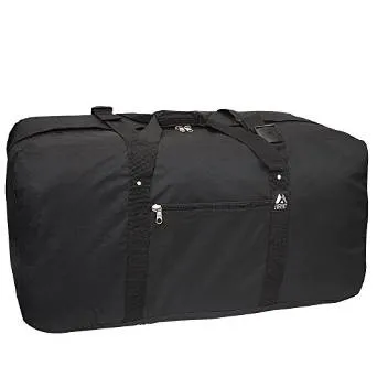 Everest Cargo Duffel - Medium  - Black