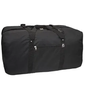 Everest Cargo Duffel - Medium  - Black