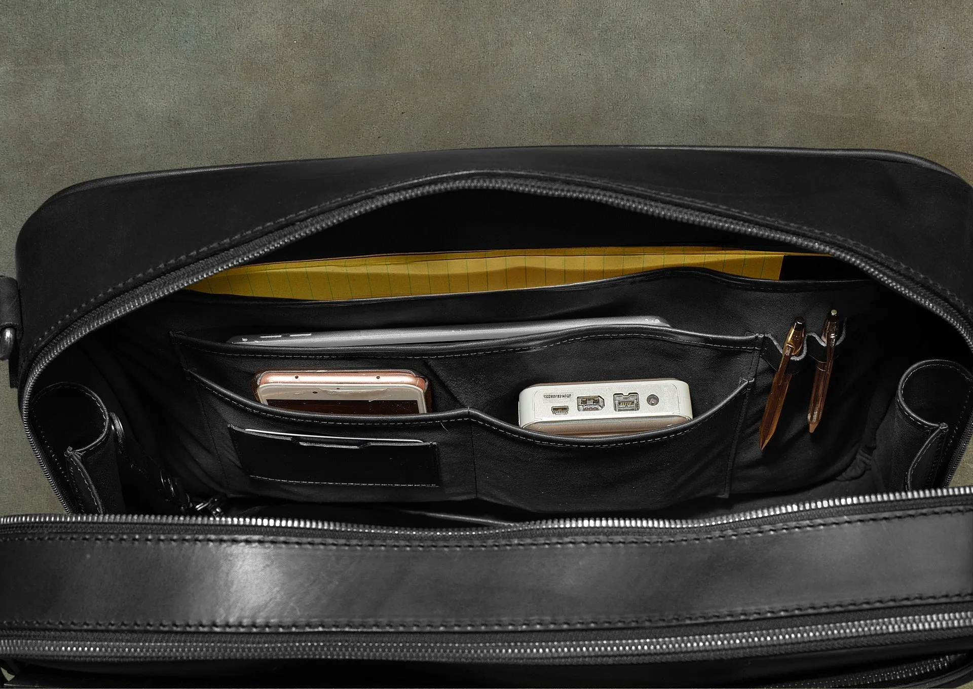 Executive - LIGHTLY USED – FINAL SALE