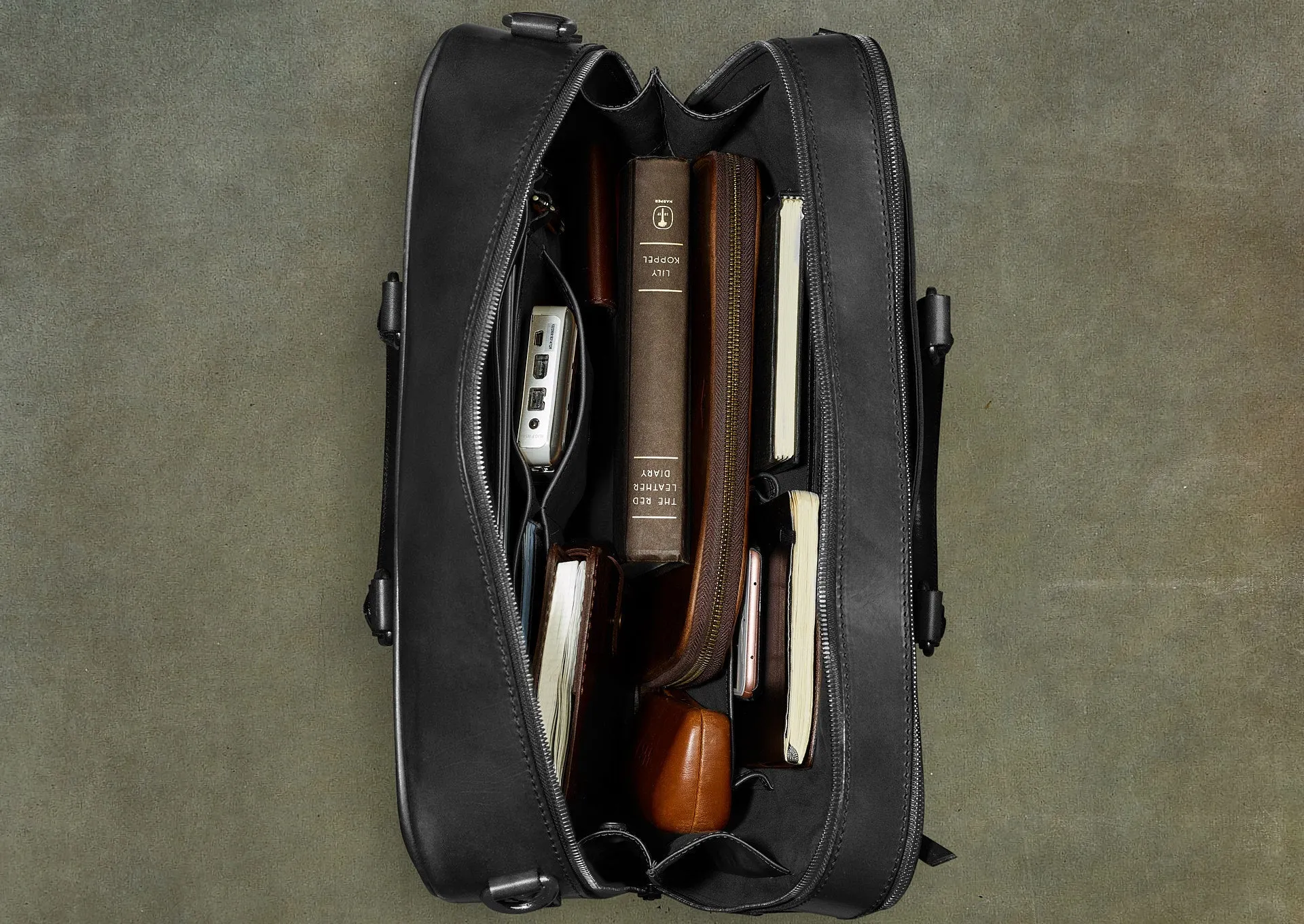 Executive - LIGHTLY USED – FINAL SALE