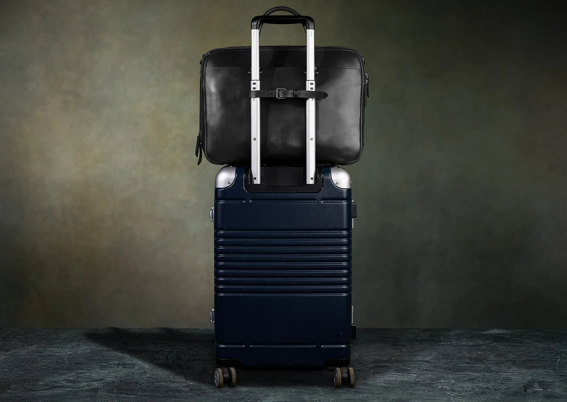 Executive - LIGHTLY USED – FINAL SALE