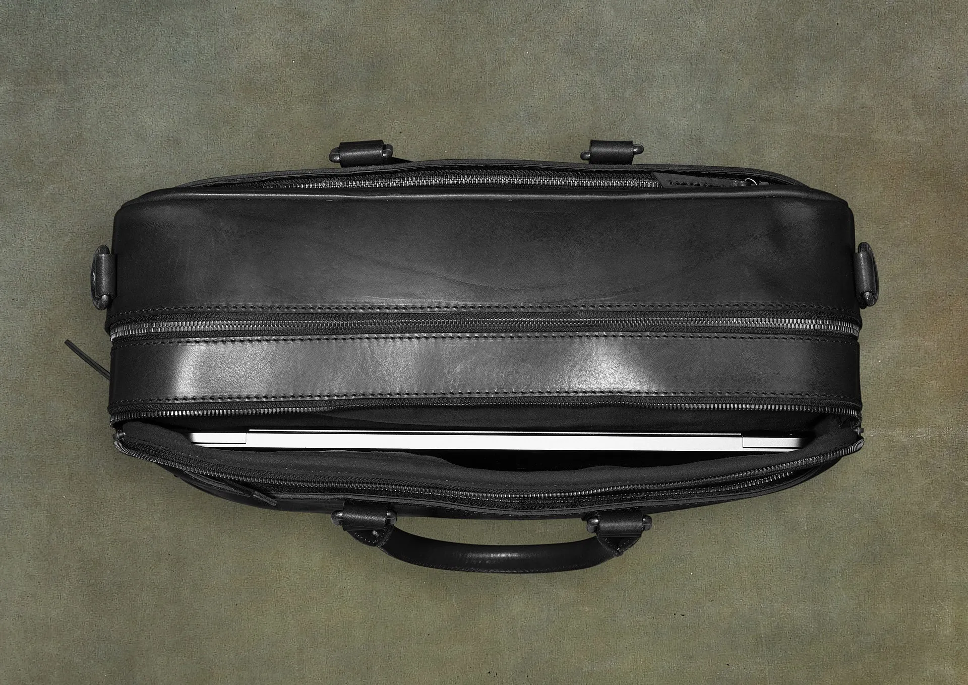 Executive - LIGHTLY USED – FINAL SALE