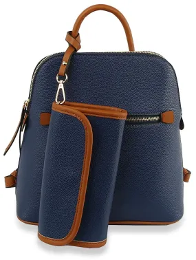 Fashion Backpack Set