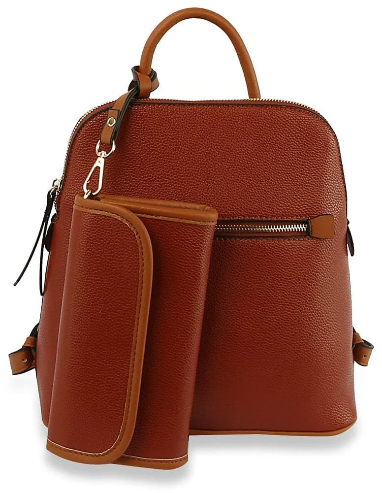 Fashion Backpack Set