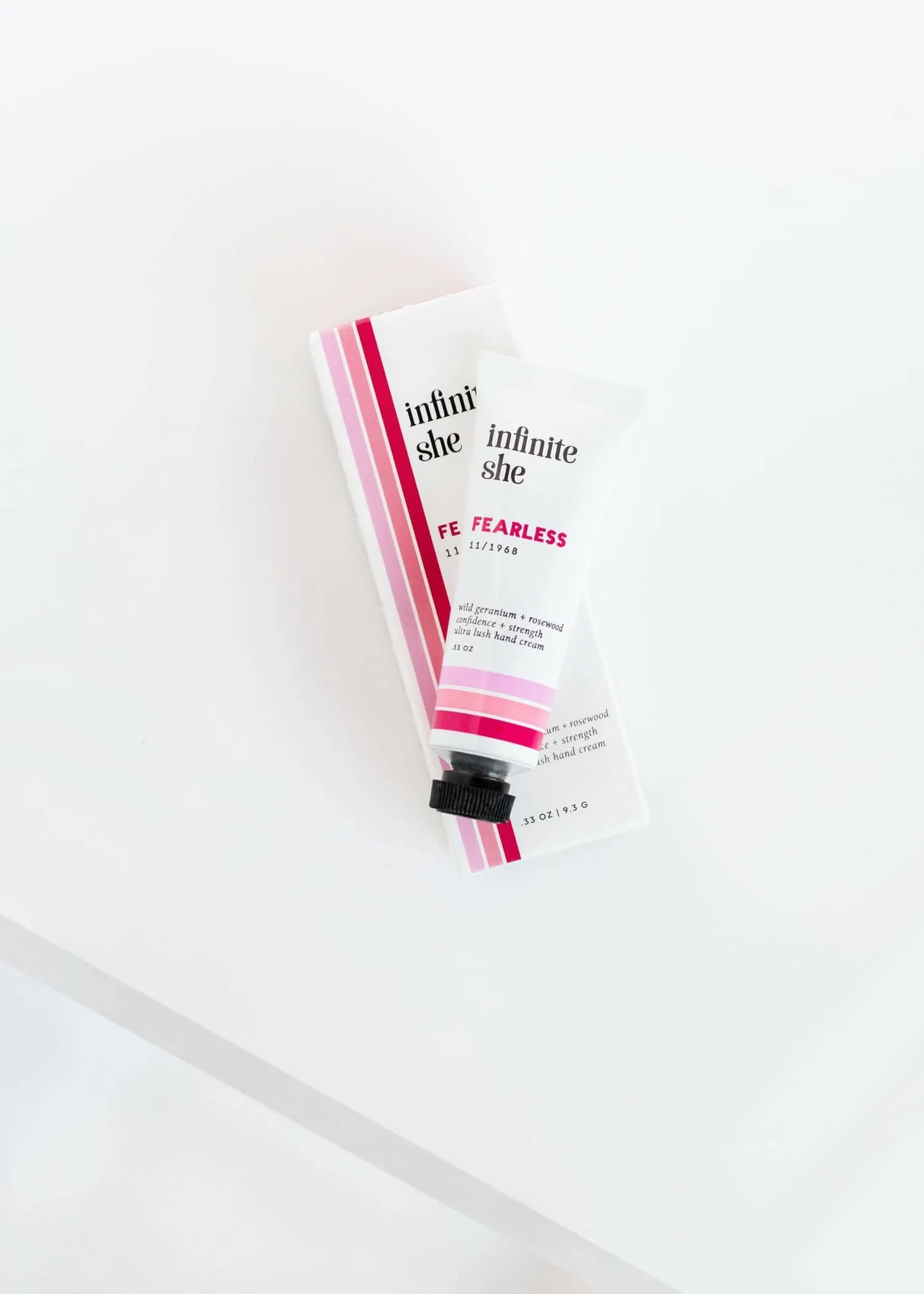 Fearless Mini Ultra Lush Hand Cream