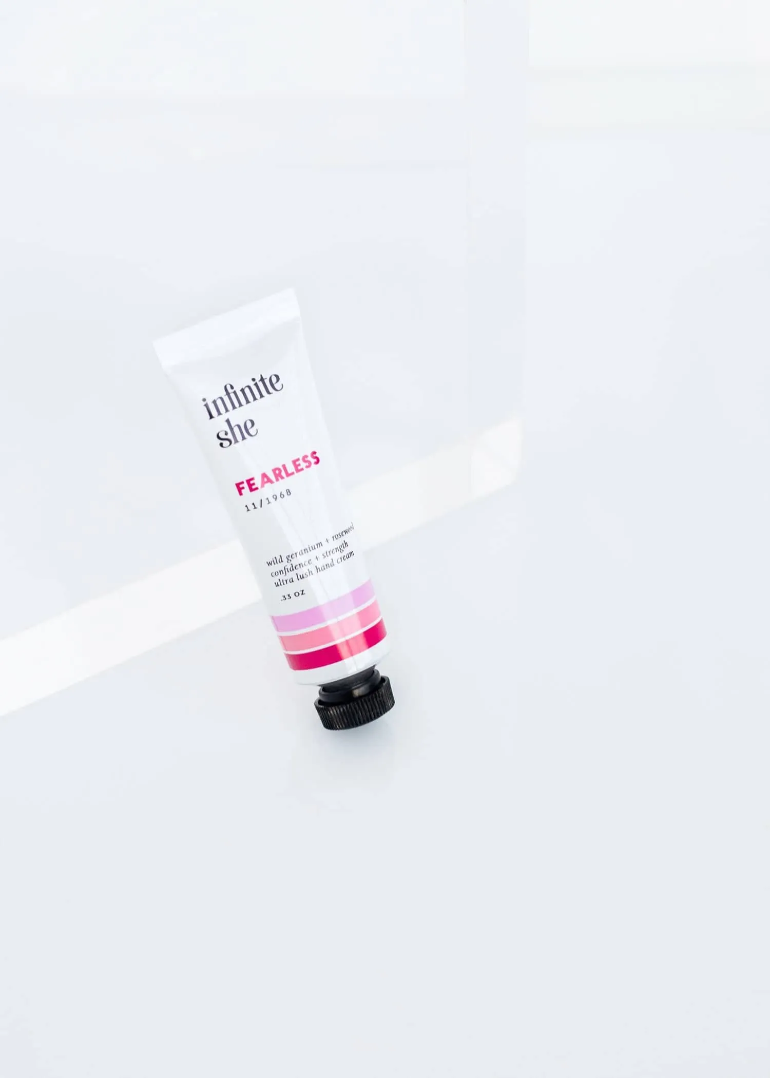 Fearless Mini Ultra Lush Hand Cream