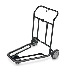 Forbes Industries 1573 28" Self Serve Luggage Cart (K.D version)
