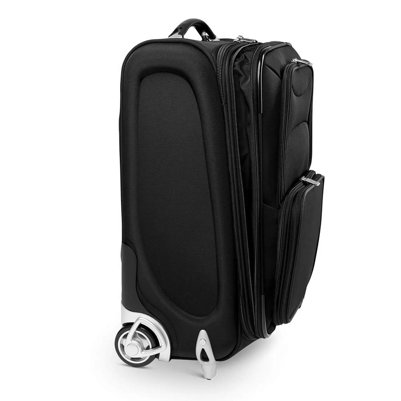 Guardians Carry On Luggage | Cleveland Guardians Rolling Carry On Luggage