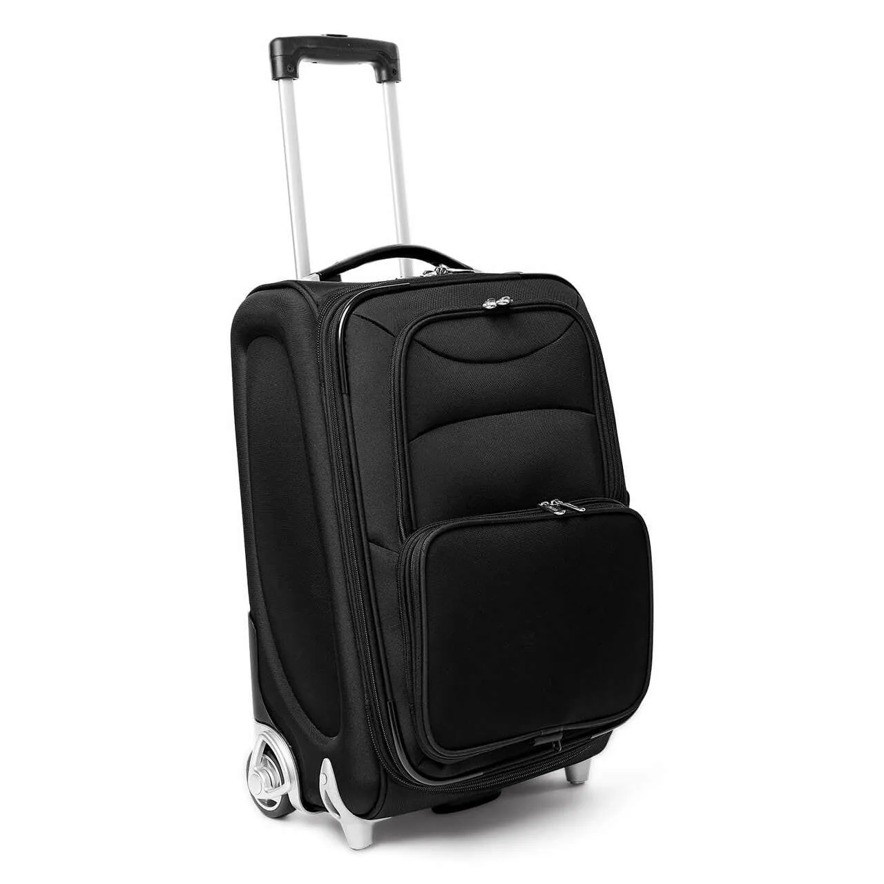 Guardians Carry On Luggage | Cleveland Guardians Rolling Carry On Luggage