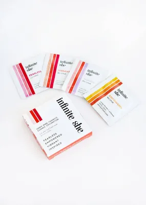 Hands-Down Favorite Essence Exploration Hand Cream Discovery Set