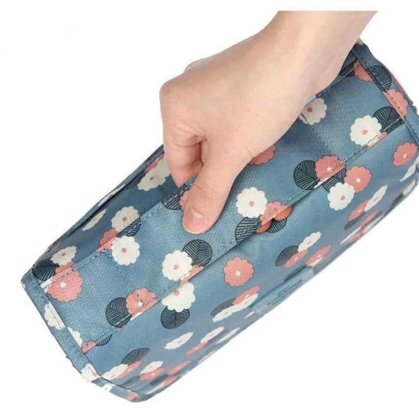 Hanging Toiletry Bag