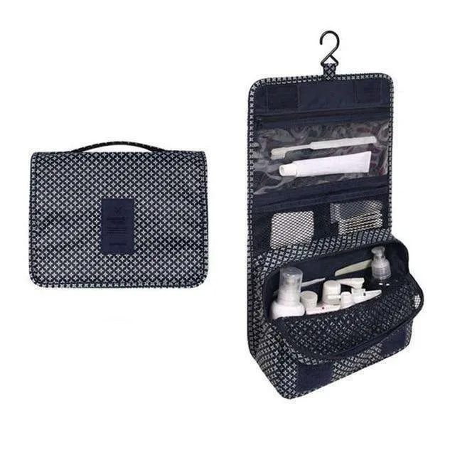 Hanging Toiletry Bag