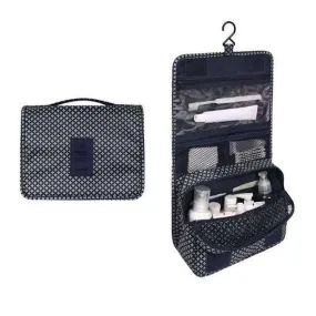 Hanging Toiletry Bag