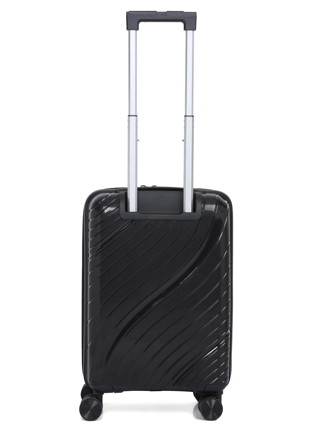 Hard-Sided Cabin-Sized Trolley Bag 38L