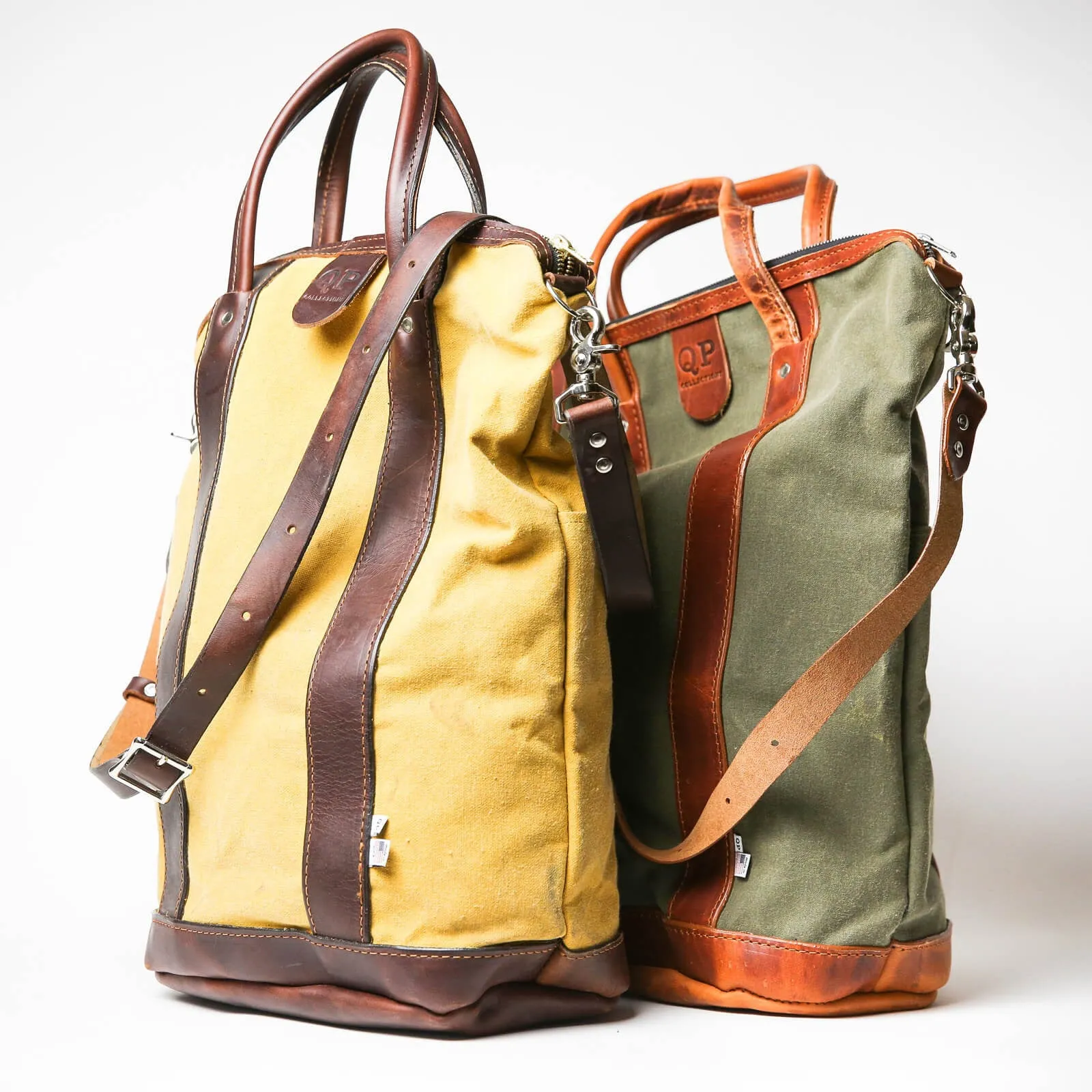 Helmet Bag - Yellow