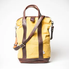 Helmet Bag - Yellow