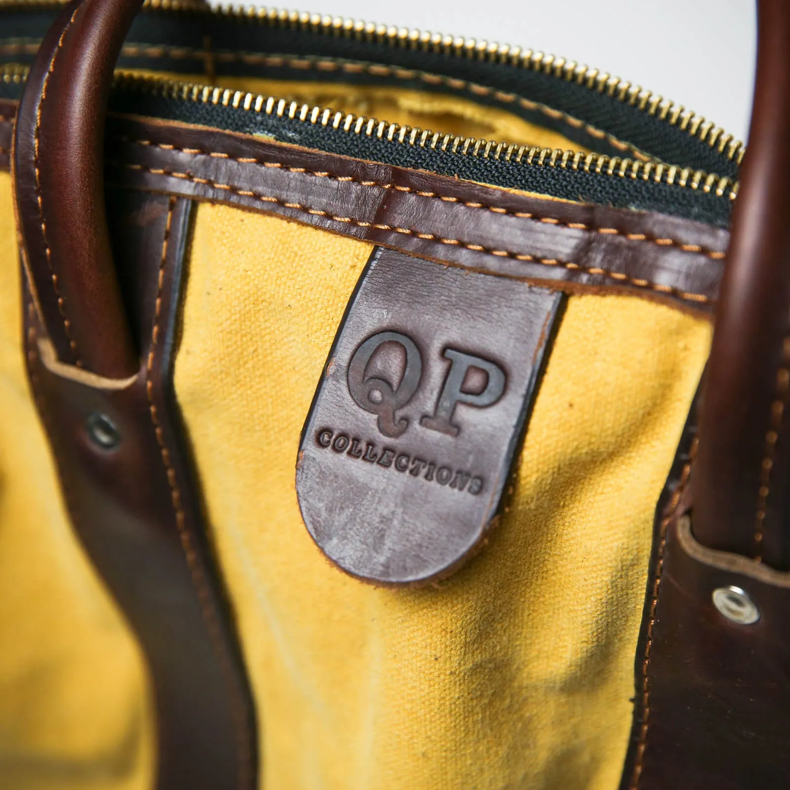 Helmet Bag - Yellow