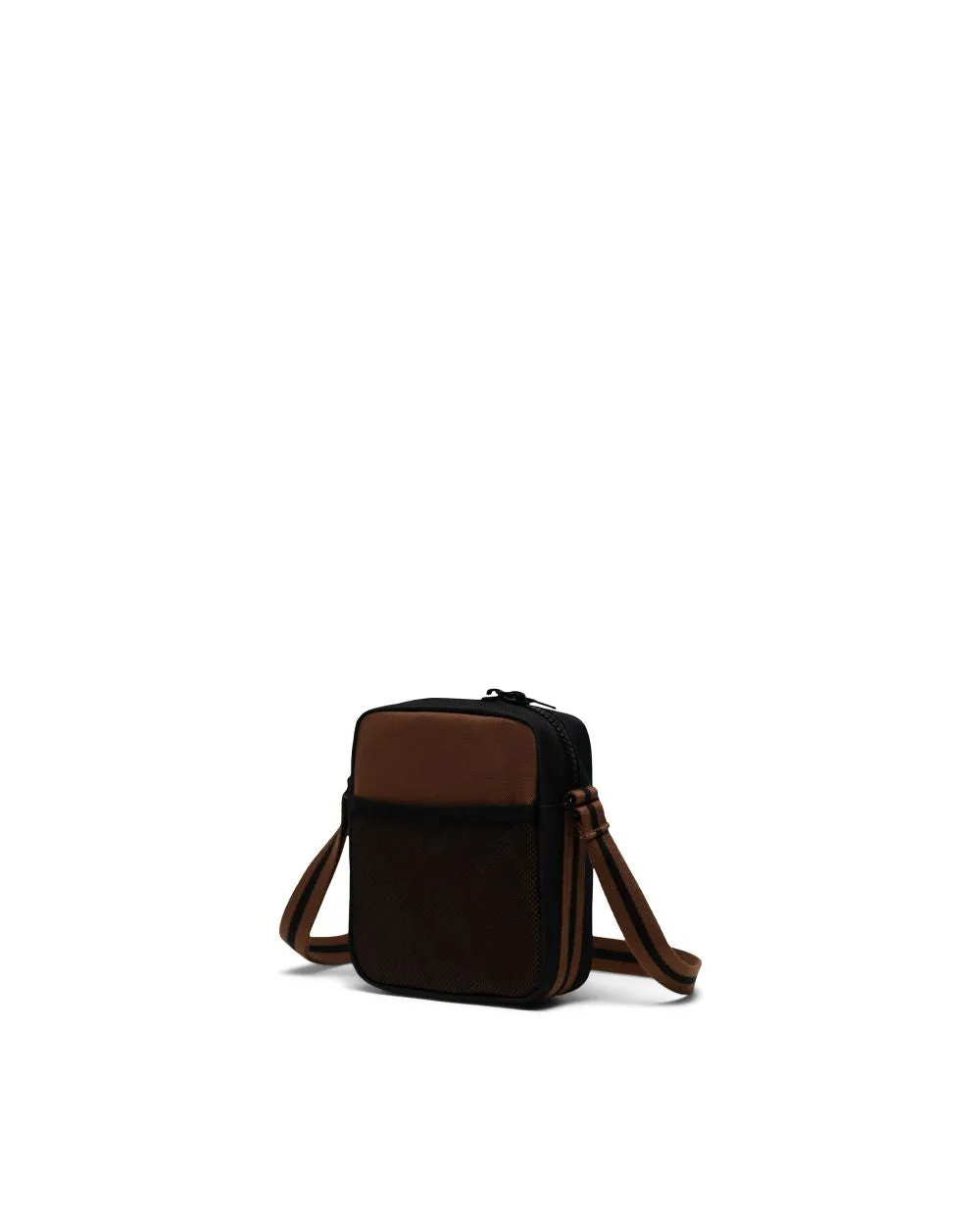 Herschel Heritage Crossbody - Saddle Black