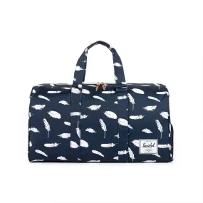 Herschel Novel duffle bag, Feather