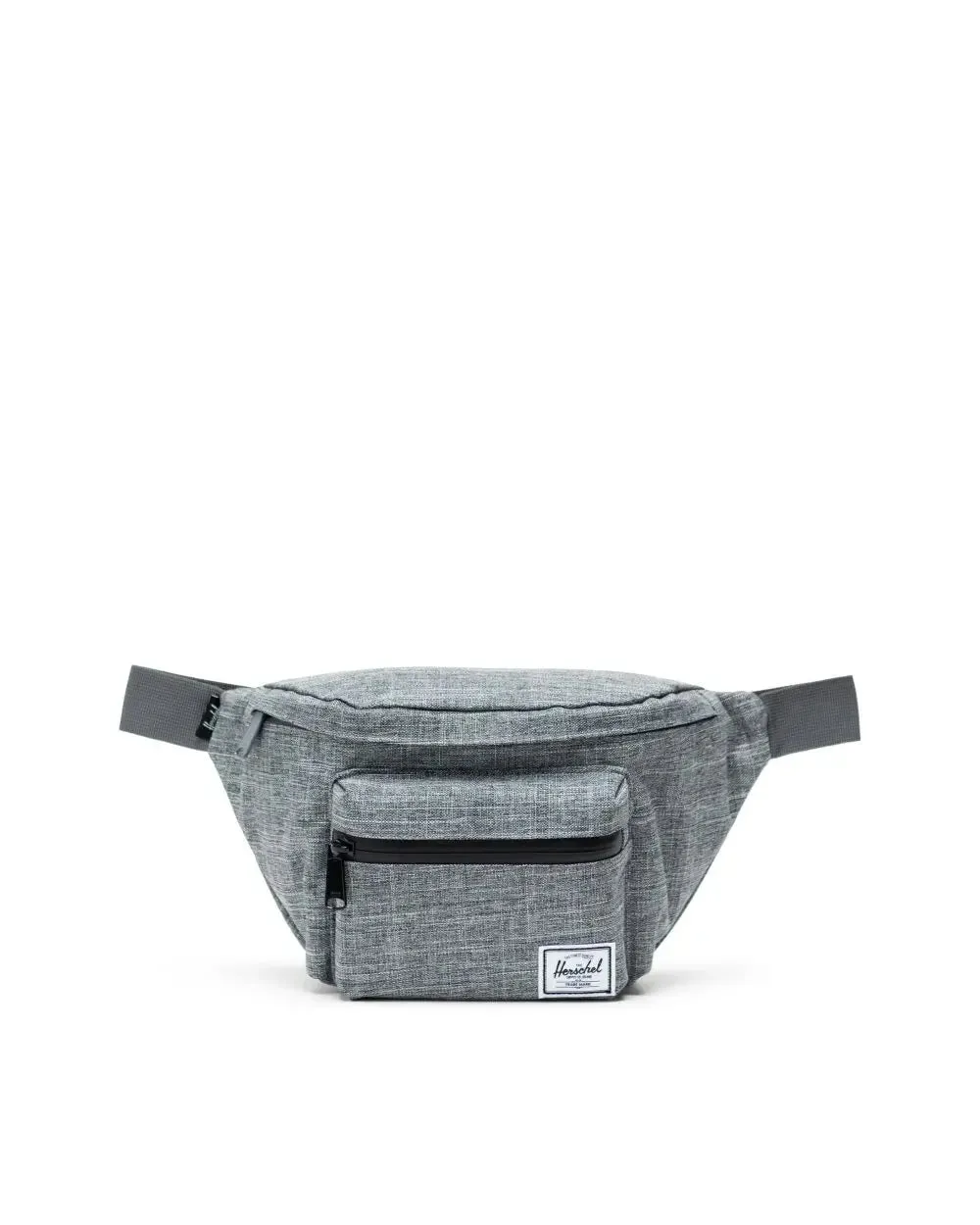HERSCHEL Seventeen Raven Crosshatch
