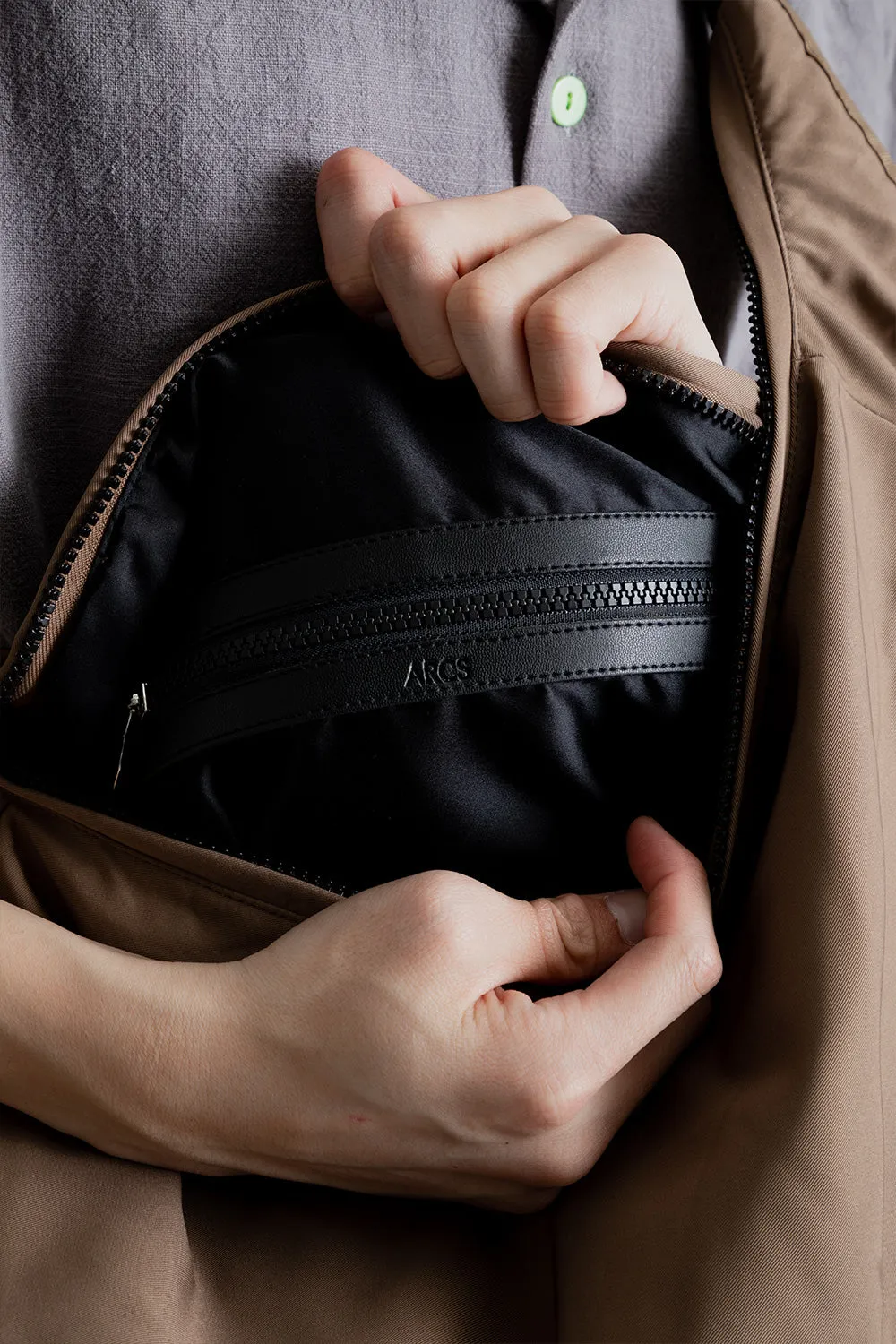 Hey Sling Bag - Cub