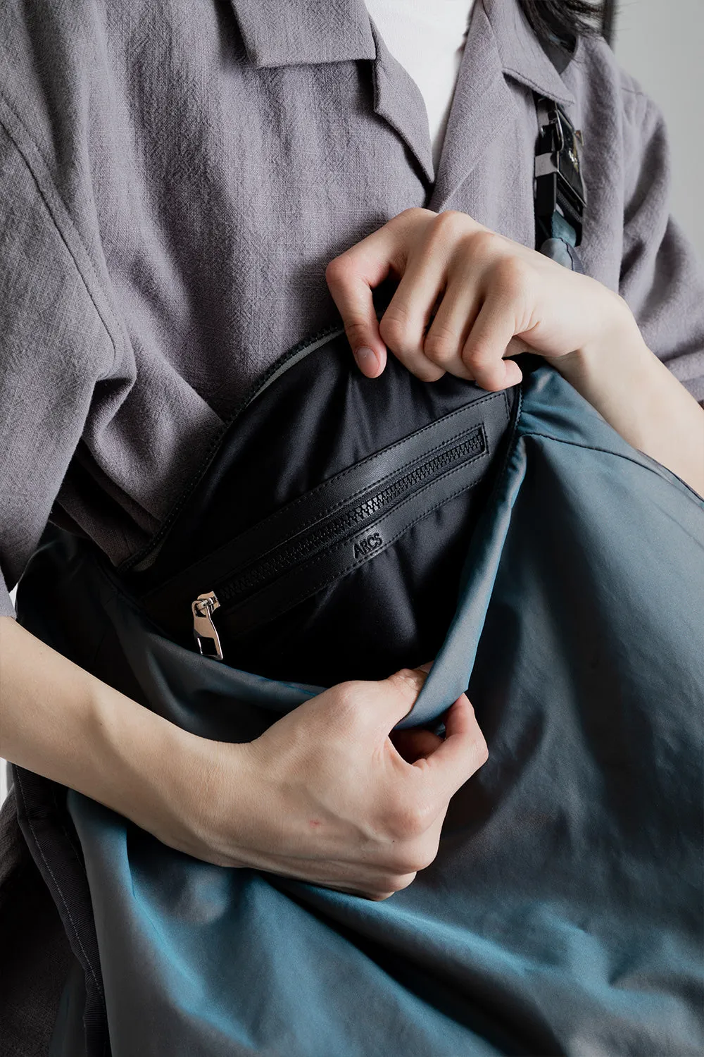 Hey Sling Bag - Sea