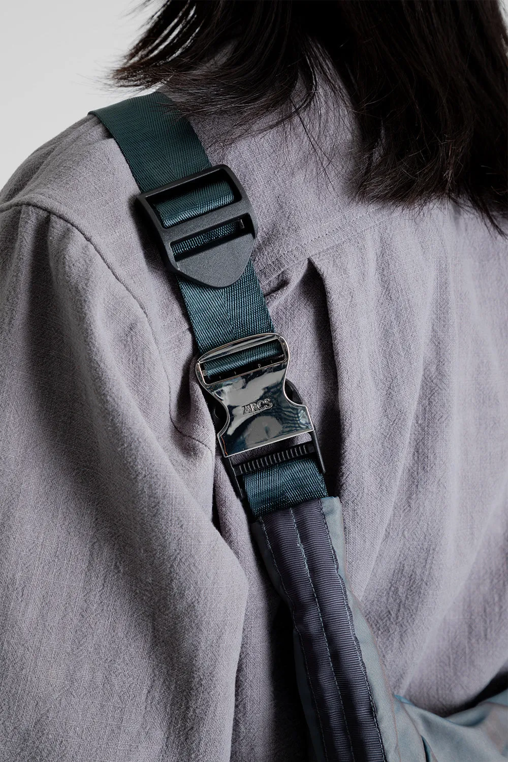 Hey Sling Bag - Sea
