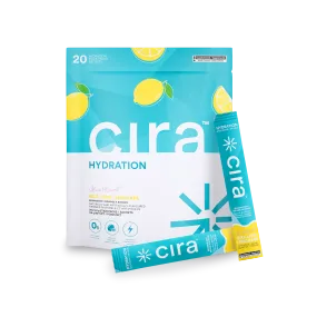 Hydration Stick Packs