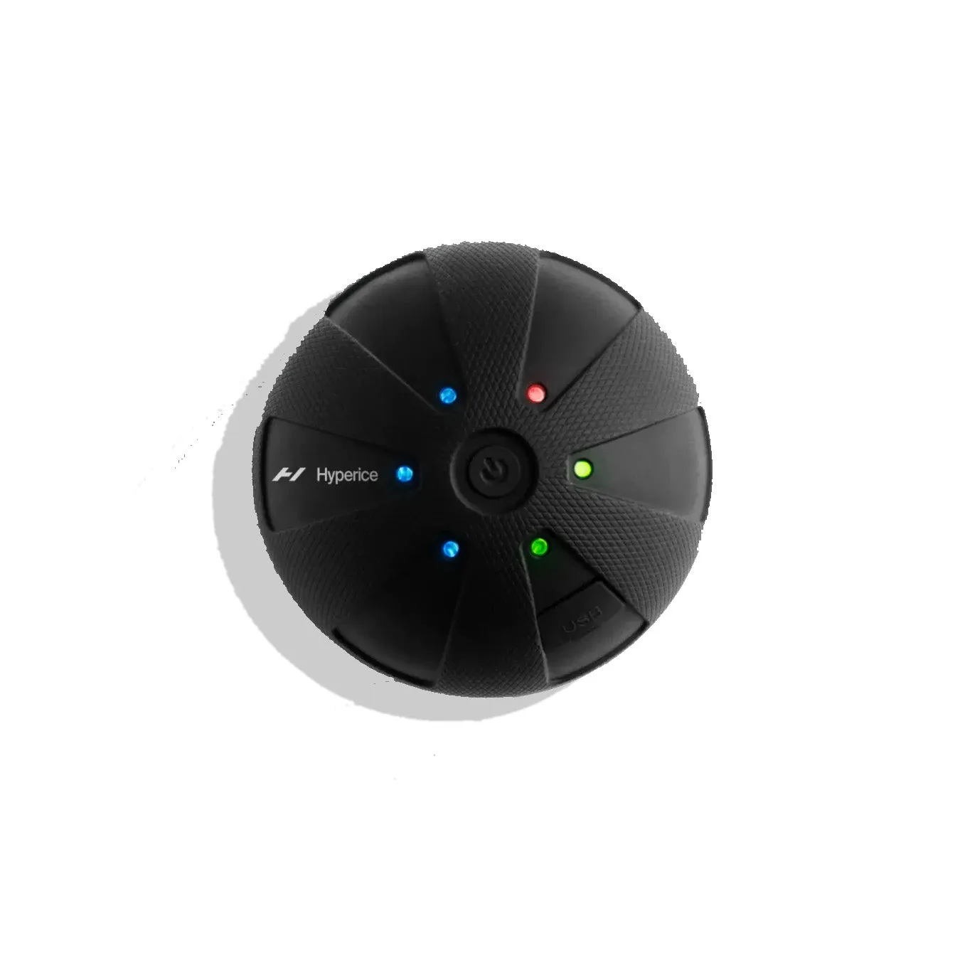 Hypersphere Go