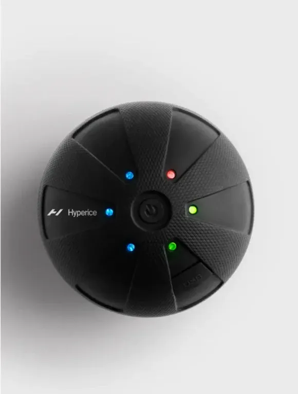 Hypersphere Go