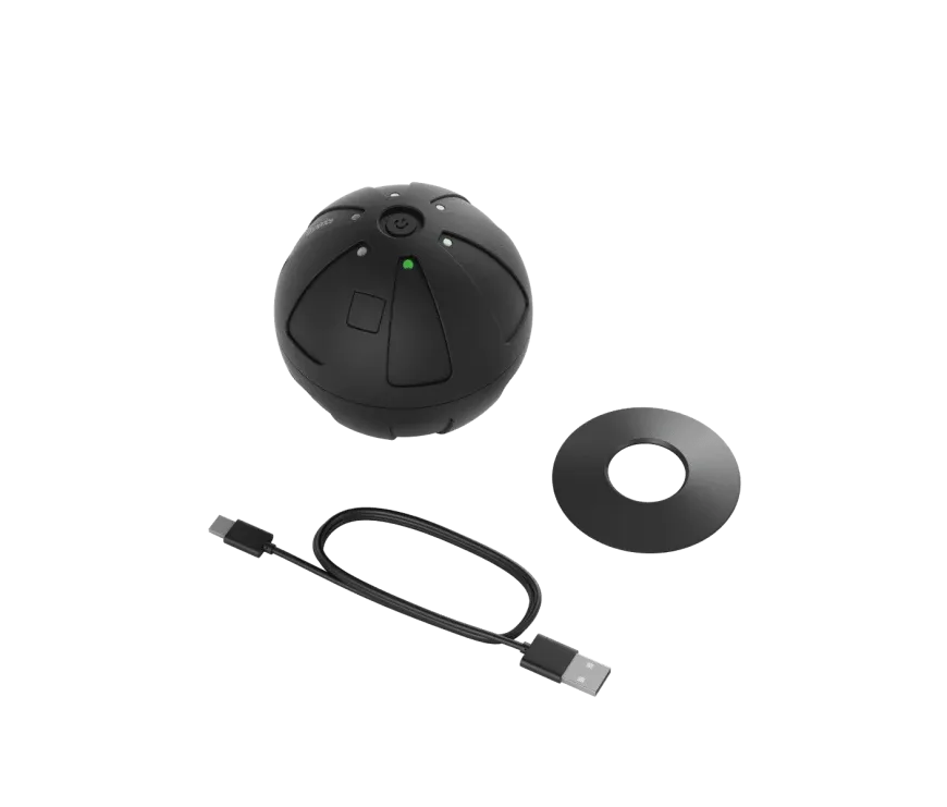 Hypersphere Go