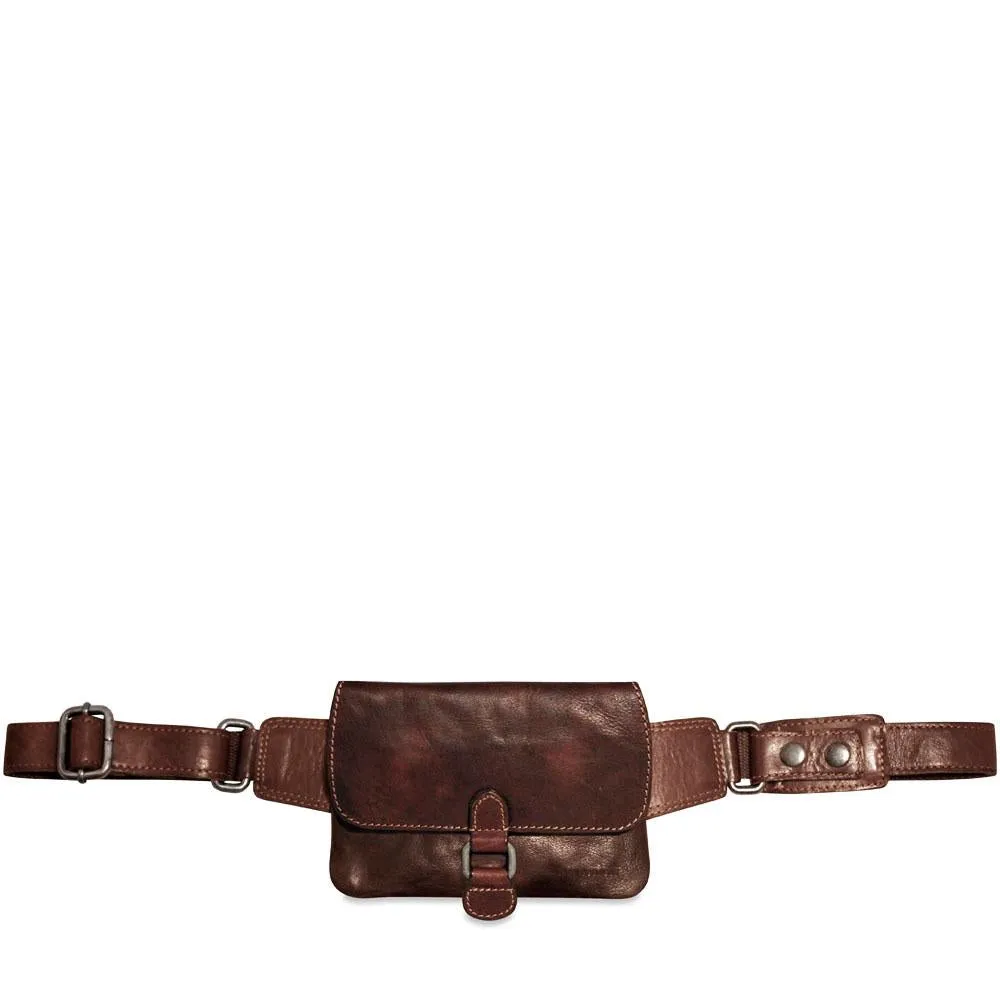 Jack Georges Voyager Handsfree Belt Bag