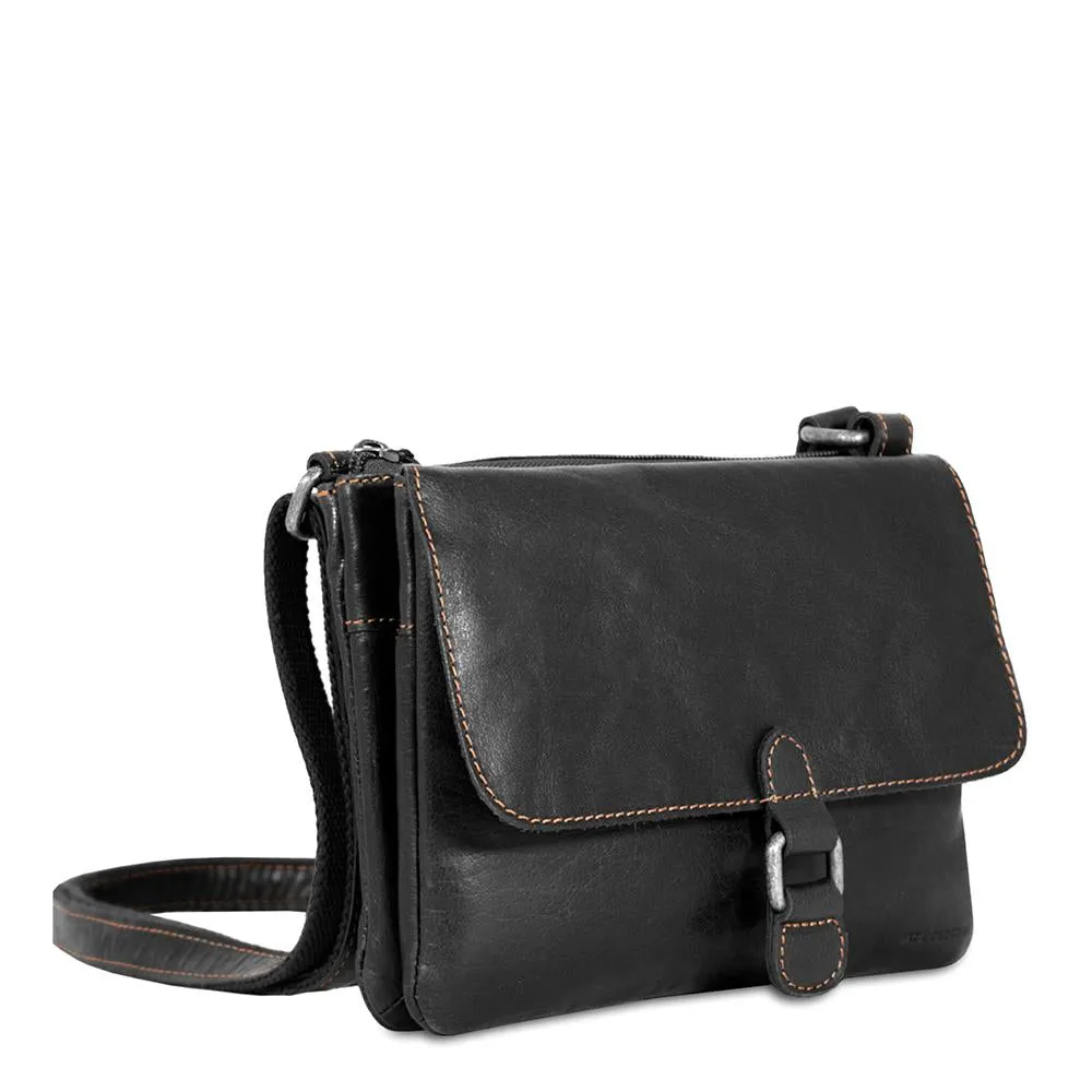 Jack Georges Voyager Handsfree Belt Bag